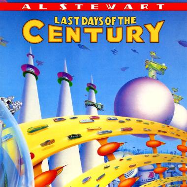 Al Stewart -  Last Days of the Century